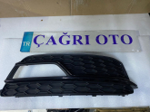 Oto Çıkma Parça / Audi / A5 / Tampon / Sis Farı Çerçevesi / Sıfır Parça 