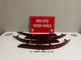 Oto Çıkma Parça / Audi / Q3 / Far & Stop / Reflektör / Çıkma Parça 