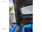 Oto Çıkma Parça / Peugeot / 3008 / Kaporta & Karoser / Bagaj Kapağı / Çıkma Parça 