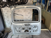 Oto Çıkma Parça / Renault / Kangoo / Kaporta & Karoser / Bagaj Kapağı / Çıkma Parça 
