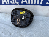 Oto Çıkma Parça / Renault / Megane / Direksiyon / Direksiyon Airbag / Çıkma Parça 