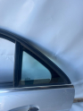 Mercedes E 2009-2016 W212 sol arka kapı 5 cam çerçeve fitili