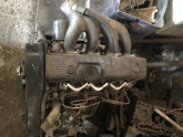 Oto Çıkma Parça / Mitsubishi / L200 / Motor / Motor (komple) / Çıkma Parça 