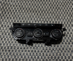 5G0907044DP VW Passat klima paneli