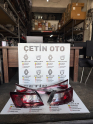 Oto Çıkma Parça / Renault / Megane / Far & Stop / Sol Arka Stop / Çıkma Parça 