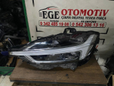 Oto Çıkma Parça / Volvo / S60 / Far & Stop / Sol Ön Far / Çıkma Parça 