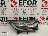 HONDA CRV SIFIR SAĞ FAR LEDLİ 19-23