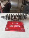Vectra c 2.2 dizel standart krank