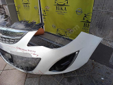 Oto Çıkma Parça / Opel / Corsa / Tampon / Ön Tampon / Çıkma Parça 