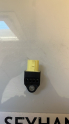 89831-0D090 Toyota Yaris 2012 ön E9 nolu airbag darbe sensörü