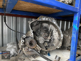 Oto Çıkma Parça / Daihatsu / Sirion / Şanzıman / Şanzıman Komple / Çıkma Parça 
