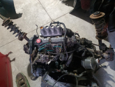 Oto Çıkma Parça / Renault / Kangoo / Motor / Motor (komple) / Çıkma Parça 