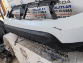 Oto Çıkma Parça / Dacia / Duster / Tampon / Ön Tampon / Çıkma Parça 