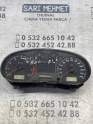 ÇIKMA SEAT TOLEDO KİLOMETRE GÖSTERGE SAATİ 1M0920820A