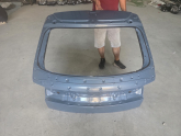 HYUNDAİ İONİQ 5 GRİ BAGAJ KAPAĞI ORJINAL BOYASIZ
