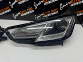 Oto Çıkma Parça / Audi / A4 / Far & Stop / Sağ Ön Far / Çıkma Parça 