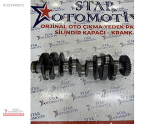 Oto Çıkma Parça / Ford / Scorpio / Motor / Krank / Çıkma Parça 