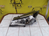 Oto Çıkma Parça / Opel / Insignia / Far & Stop / Sol Ön Far / Çıkma Parça 