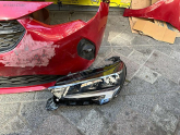 Oto Çıkma Parça / Opel / Corsa / Kaporta & Karoser / Komple Ön / Çıkma Parça 