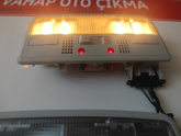 Oto Çıkma Parça / Volkswagen / Bora / Elektrik / Tavan Lambası / Çıkma Parça 