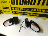 Oto Çıkma Parça / Dacia / Sandero / Ayna / Ayna Camı / Çıkma Parça 