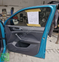 Oto Çıkma Parça / Volkswagen / T-Cross / Kaporta & Karoser / Sağ Ön Kapı / Çıkma Parça 