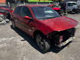 Hurda Belgeli Araçlar / Renault / Megane