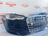 Oto Çıkma Parça / Audi / A6 / Tampon / Ön Tampon / Çıkma Parça 