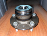 MAZDA 323 1998-2002 ARKA PORYA PARÇASI