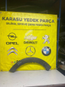 Citroen C3 B618 Sol Arka Dodik