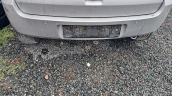 OPEL MERİVA A ARKA TAMPON.OTO ERKAN ÜNYE