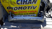 RENAULT KANGOO 3 ARKA TAMPON