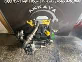 Oto Çıkma Parça / Renault / Megane / Motor / Motor (komple) / Çıkma Parça 