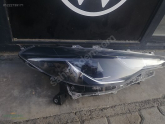 Oto Çıkma Parça / Toyota / Corolla / Far & Stop / Sağ Ön Far / Çıkma Parça 