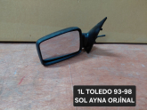 1L0857507 TOLEDO SOL AYNA KOMPLE 1993-1998 ARASI