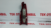 Oto Çıkma Parça / Peugeot / Partner / Far & Stop / Sol Arka Stop / Çıkma Parça 