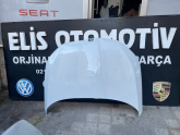 SKODA SCALA Modeli İçin Ön Kaput - Oto Çıkma Parçaları