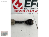 Oto Çıkma Parça / Toyota / Auris / Alt Takım / Aks / Çıkma Parça 