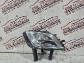 OPEL ASTRA J SAĞ SİS FARI ORJINAL HATASIZ