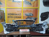 Oto Çıkma Parça / Mercedes / AMG / Tampon / Ön Tampon / Çıkma Parça 