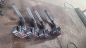 Oto Çıkma Parça / Renault / Megane / Motor / Enjektör / Çıkma Parça 