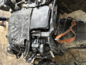 BMW N47 184’lük arazili F25 komple motor