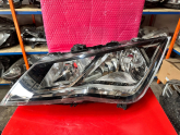SEAT LEON ORJINAL ÇIKMA SOL FAR b SEAT LEON ORJINAL ÇIKMA SOL FAR b