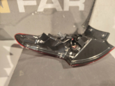 Oto Çıkma Parça / Nissan / Qashqai / Far & Stop / Sol Arka Stop / Sıfır Parça 