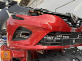 Oto Çıkma Parça / Renault / R 5 / Tampon / Ön Tampon / Çıkma Parça 