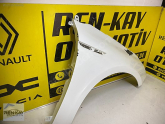 Oto Çıkma Parça / Renault / Megane / Kaporta & Karoser / Sağ Ön Çamurluk / Çıkma Parça 