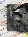 Oto Çıkma Parça / Mercedes / GLC / Fan / Fan Motoru / Çıkma Parça 
