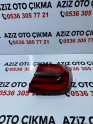 Oto Çıkma Parça / Bmw / 7 Serisi / Far & Stop / Sağ Arka Stop / Çıkma Parça 