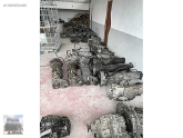 Oto Çıkma Parça / Audi / A4 / Defransiyel / Ayna Mahruti / Çıkma Parça 