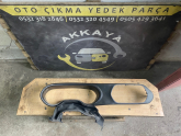 52005487 Fiat Egea Gösterge Çerçevesi Orjinal Çıkma